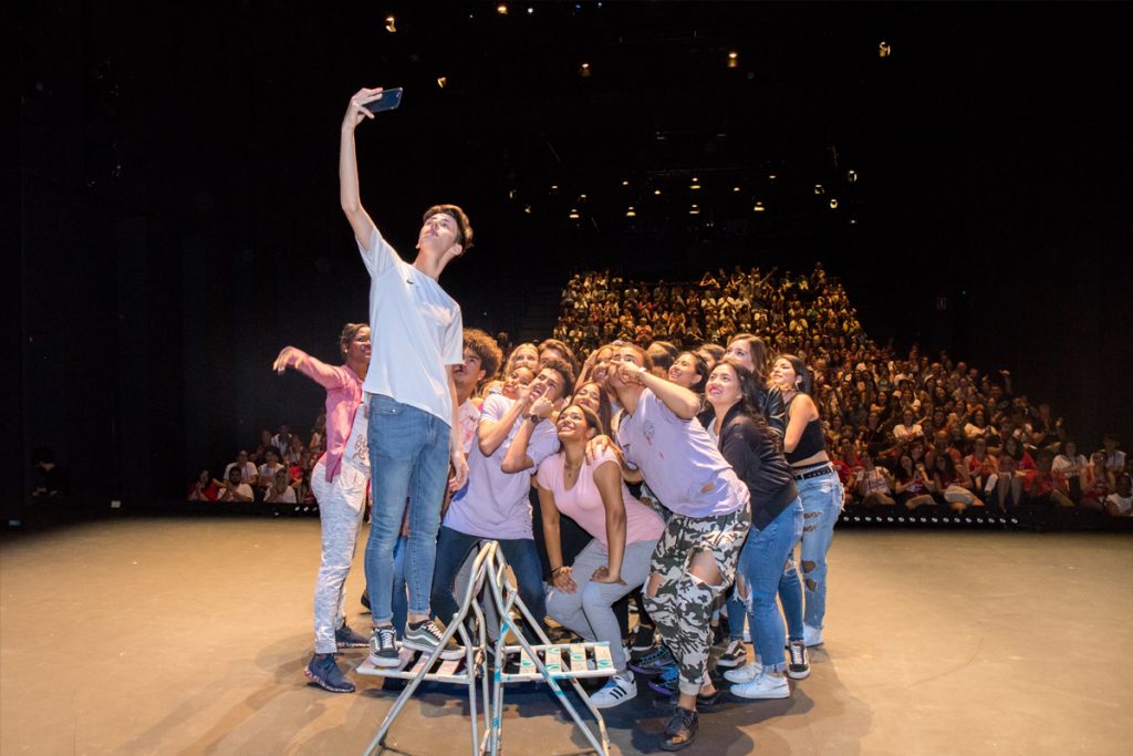 teatro joven-premios buero elotromuro