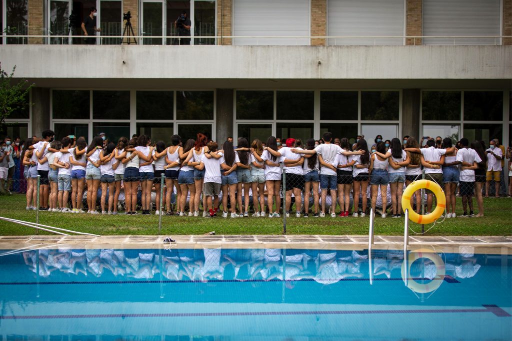 CAMPUS JUVENIL DE TEATRO ELMURO